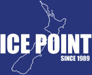 Ice Point