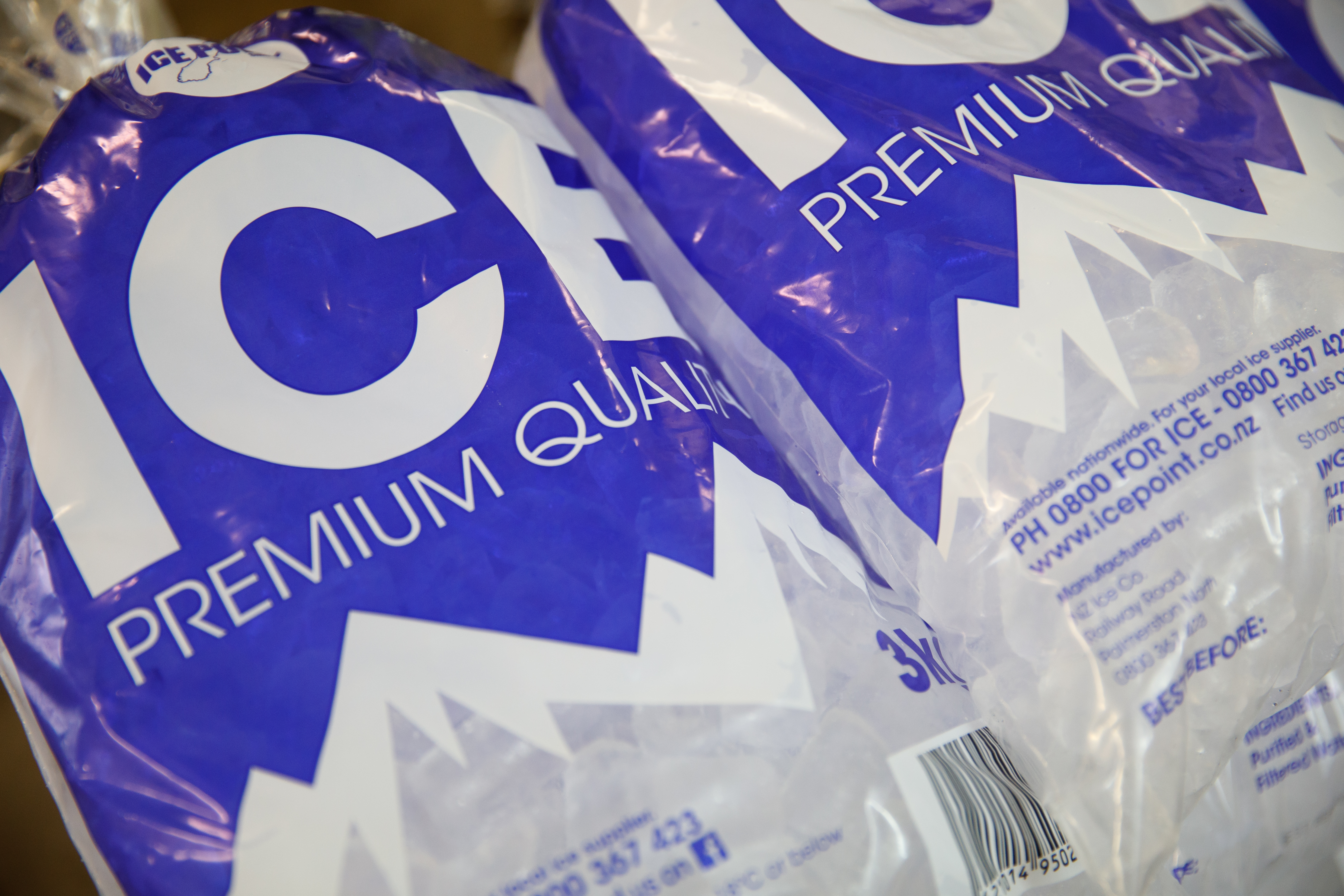 Party Ice