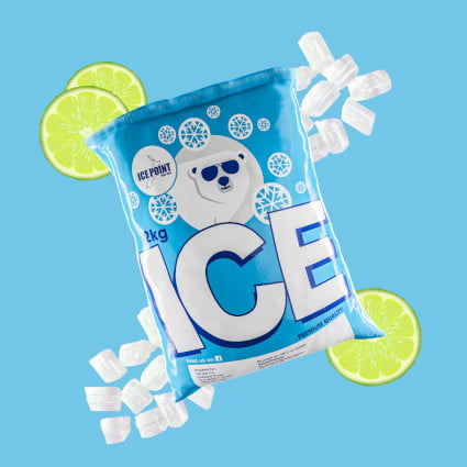Party Ice